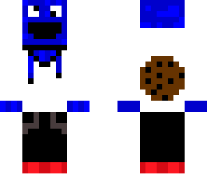 cookie monster