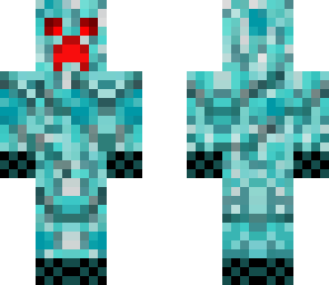 blue creeping creeper