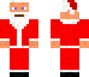 santa clause