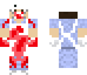 crazy doctor