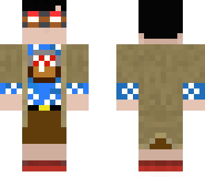 phantomcheesecake summer clothes 2