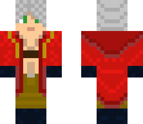 dante