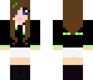 ender girl