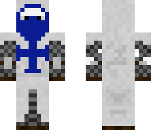 blue knight