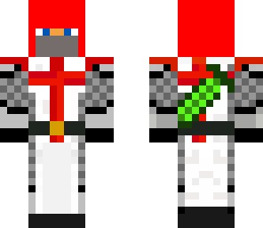 red knight