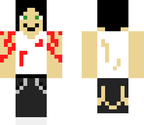 my skin