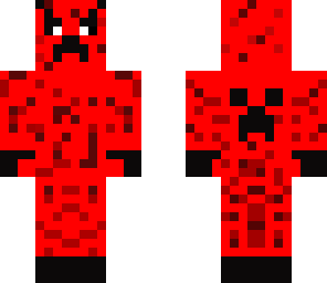 red stone creep boxing