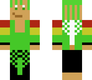 ghana weedman