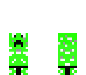 baby creeper