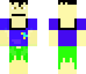 survival guy