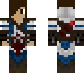 my skin