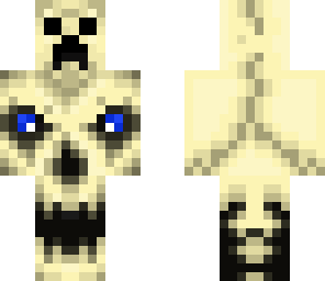 sky skeletonxd