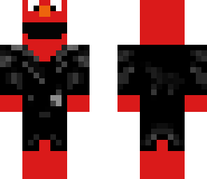 elmo by normer