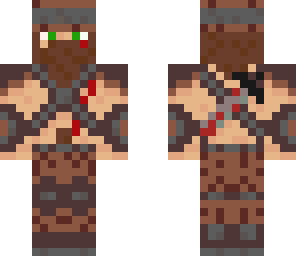 the viking