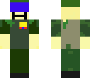 survival pilot