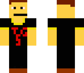 the gaming series with name