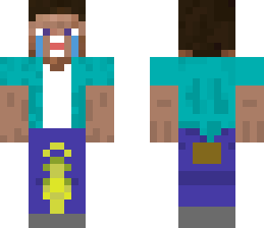 steve pee steve poo
