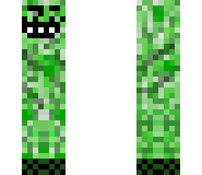 creeper troll