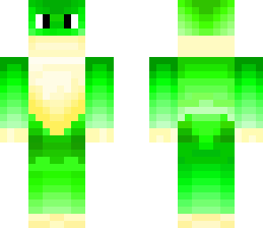 froggie