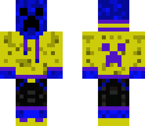 poptart creeper