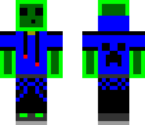 green slime