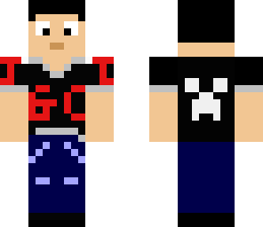 gamezcrew man 3