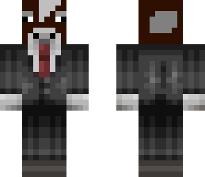 mr cow
