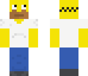 homer simpson