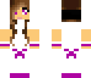girl creeper