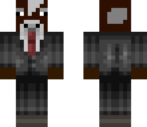 mr cow