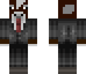 mr cow