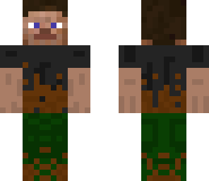 commando steve