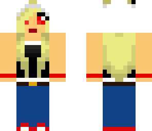 panda devil