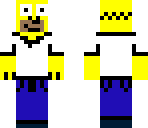 homer simpson