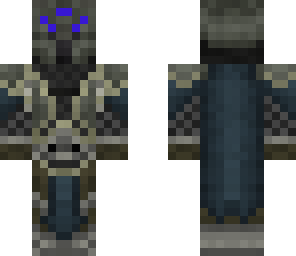 lich king
