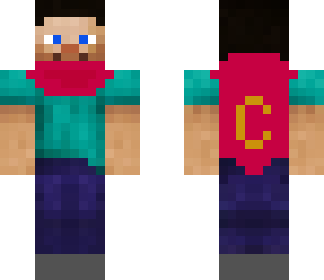 steve v2