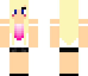 cute girl