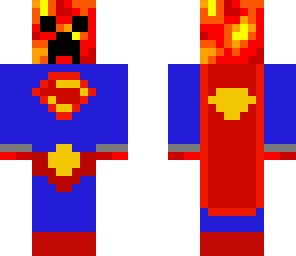 super lava creeper