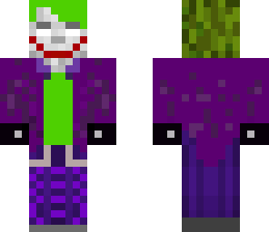 joker brine