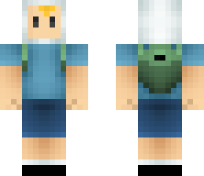 finn