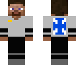 cool flag skin