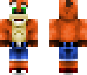 crash bandicoot