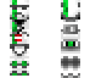 creeper trooper