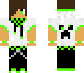 my best skin