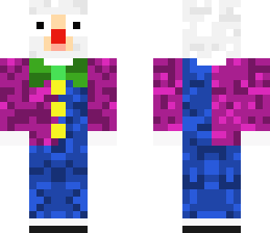 clown sheep