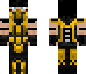 scorpion