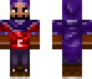battle mage