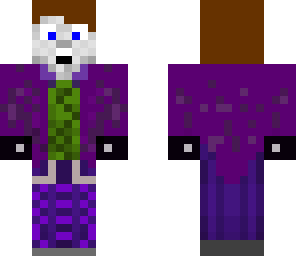 my face on joker