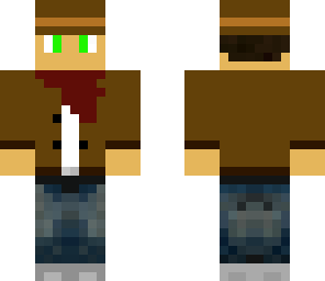 cowboy 