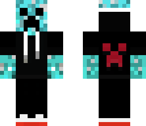 creeper teen
